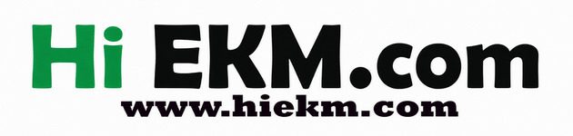 HiEKM.in Logo