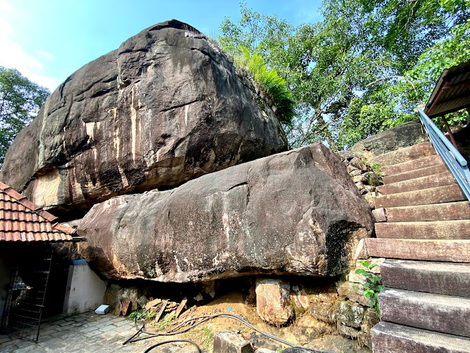 Kallil Temple  in Ernakulam kerala