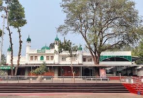 Kanjiramattom Kodikuthu Festival in Ernakulam