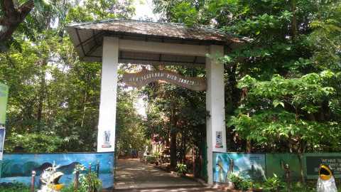 one of the oldest European churches in India