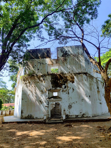 Ayakotta Ernakulam