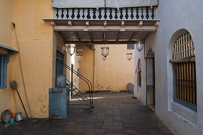  Antique in Mattancherry