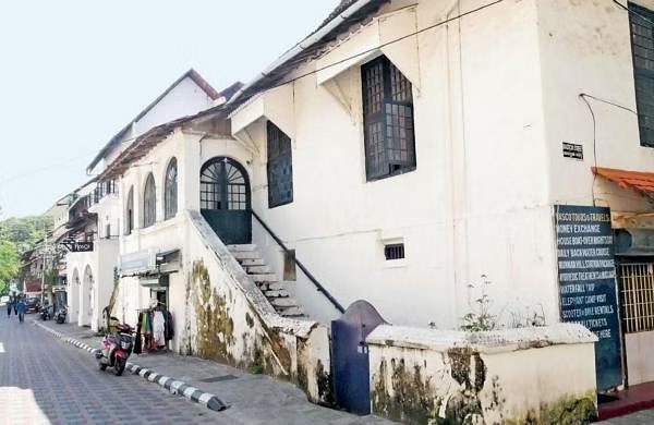 Vasco House Kochi Attractions
